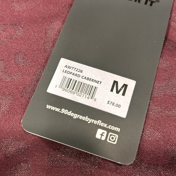 90 Degree by Reflex - Picture 8 of 8